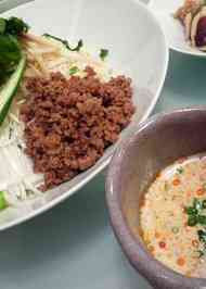 みんなが作ってる 素麺 つけだれ 豚肉のレシピ クックパッド 簡単おいしいみんなのレシピが353万品