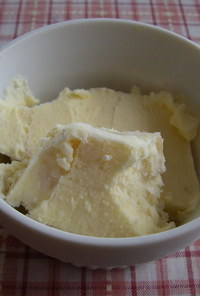 Creamy Ice*　白花豆Ver.
