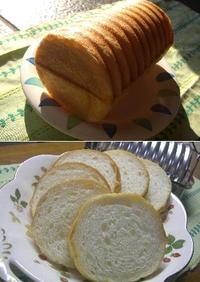 簡単♪シンプル☆食パン