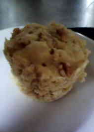 みんなが作ってる 黒糖 くるみ 蒸しパンのレシピ クックパッド 簡単おいしいみんなのレシピが355万品