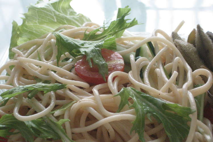 キューピーテイスティドレッシングのパスタ レシピ 作り方 By もも0326 クックパッド 簡単おいしいみんなのレシピが352万品