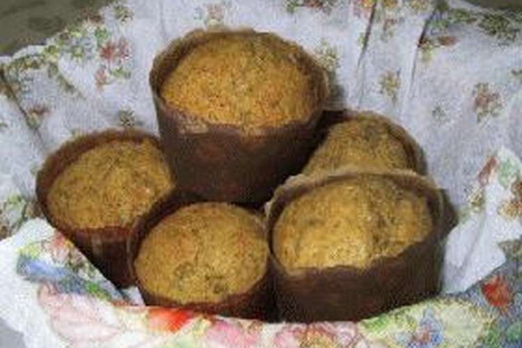 紅茶のマフィン レシピ 作り方 By ラベンダー クックパッド 簡単おいしいみんなのレシピが349万品