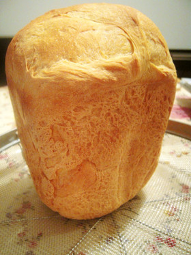 HBで作るフランスパン
