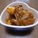 お弁当にも♫鶏肉のドミグラスソース煮