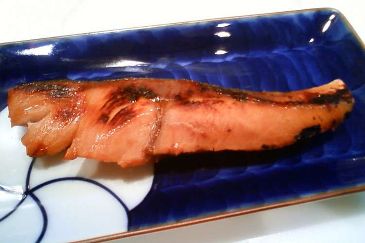 ブリの生姜が香る漬け焼き レシピ 作り方 By 村咲ゆかり クックパッド 簡単おいしいみんなのレシピが360万品