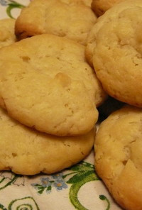 スゴイダイズ（ヨーグルトタイプ）クッキー