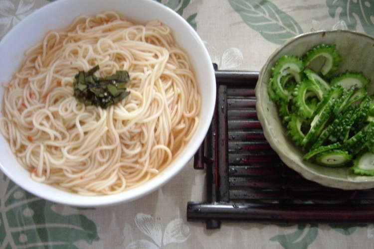 なんちゃってトムヤム風そうめん レシピ 作り方 By 美味しんぼ倶楽部 クックパッド 簡単おいしいみんなのレシピが350万品
