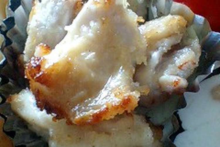 簡単手間ナシ 弁当のおかず レシピ 作り方 By 佐藤ミーナ クックパッド 簡単おいしいみんなのレシピが356万品