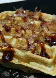 みんなが作ってる ワッフルメーカー お好み焼きのレシピ クックパッド 簡単おいしいみんなのレシピが349万品