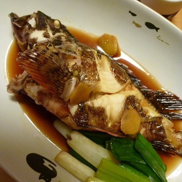 いつものガシラ煮付け カサゴ レシピ 作り方 By くうねこ クックパッド 簡単おいしいみんなのレシピが361万品 いつものガシラ煮付け カサゴ レシピ 作り方 By くうねこ クックパッド 簡単おいしいみんなのレシピが361万品