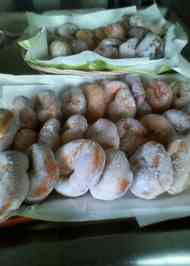 みんなが作ってる バザー お菓子のレシピ クックパッド 簡単おいしいみんなのレシピが362万品