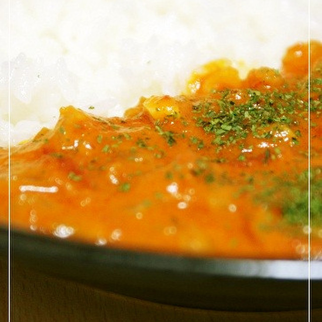 極ウマ 海老のトマトクリームライス レシピ 作り方 By なないく クックパッド