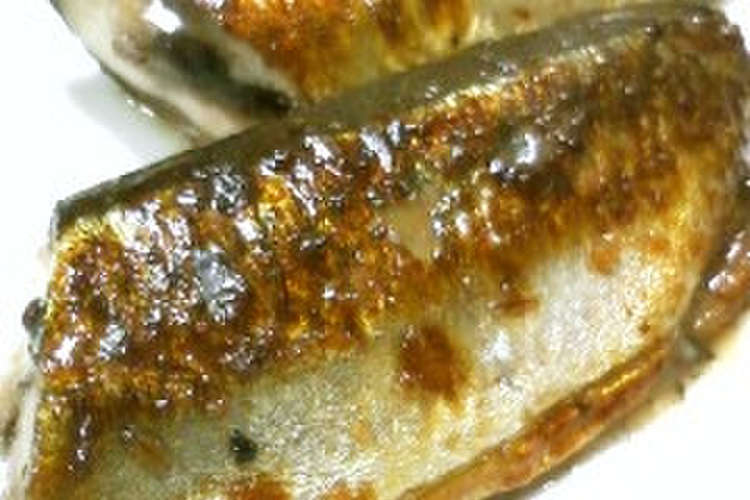フライパンで さんまの味噌漬け焼き レシピ 作り方 By ねっちゃんっ クックパッド 簡単おいしいみんなのレシピが361万品