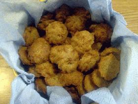 はなびし草の全粒粉で作るメープルクッキー