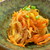 ヘルシー☆にんじんと白滝のしりしりー風