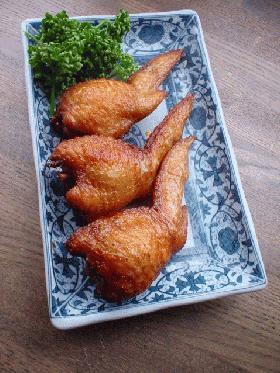 手羽餃子(骨抜き詳細説明付き)