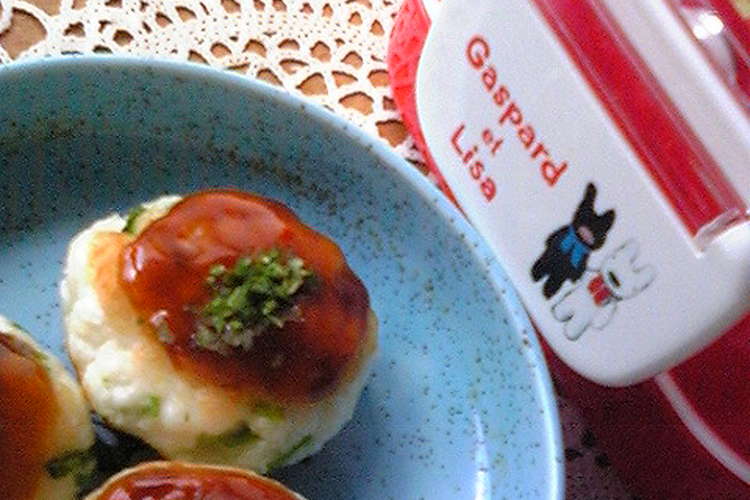 お弁当に 簡単 はんぺんのねぎお好み風 レシピ 作り方 By さや クックパッド 簡単おいしいみんなのレシピが352万品