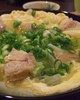 *白だしで* 鶏の親子煮