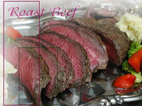 .:.*Roast Beef*.:.たったひとつを…