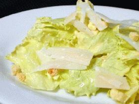 *caesar salad