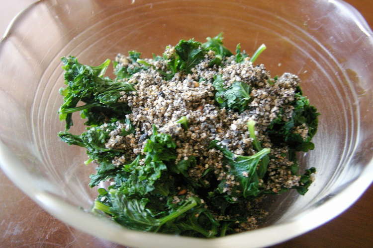 パセリ好きにさんに捧げます レシピ 作り方 By Team Nacs クックパッド 簡単おいしいみんなのレシピが357万品