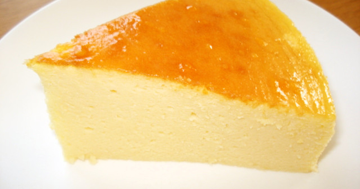 チーズケーキつくれぽ1000超え 人気の簡単レシピ17選