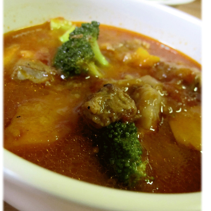 みんなが作ってる 牛かたまり肉 圧力鍋 トマト缶のレシピ クックパッド 簡単おいしいみんなのレシピが352万品