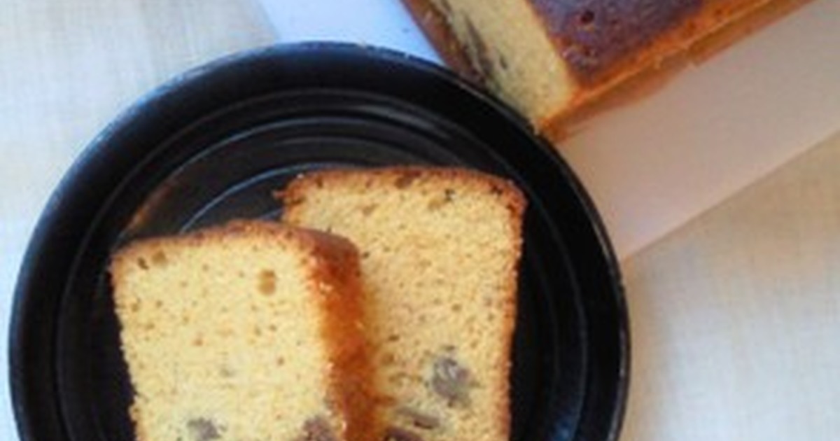 粘着性の糖蜜をかけたハムのレシピ