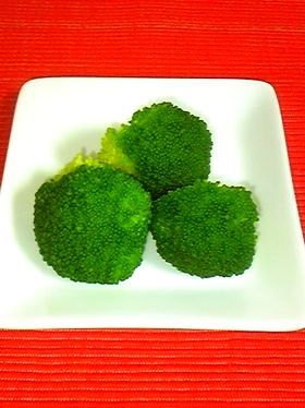 よりおいしく!ブロッコリーの基本のゆで方