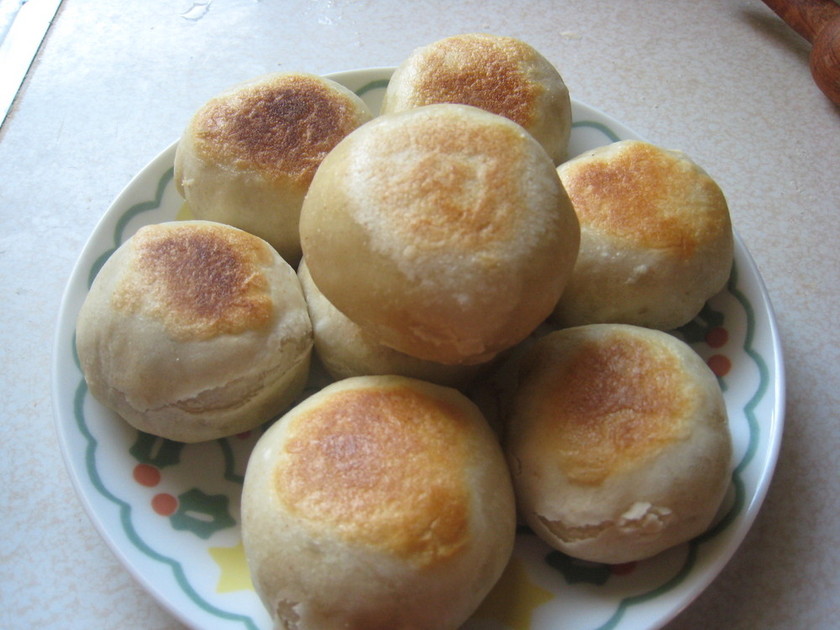 中秋の名月のスープ レシピ