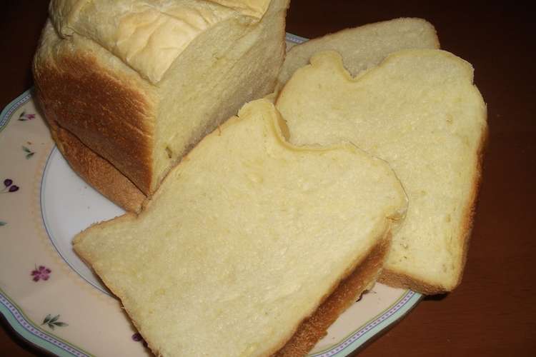 ｈｂ早焼き オレンジ食パン レシピ 作り方 By ミーリュウ クックパッド 簡単おいしいみんなのレシピが352万品