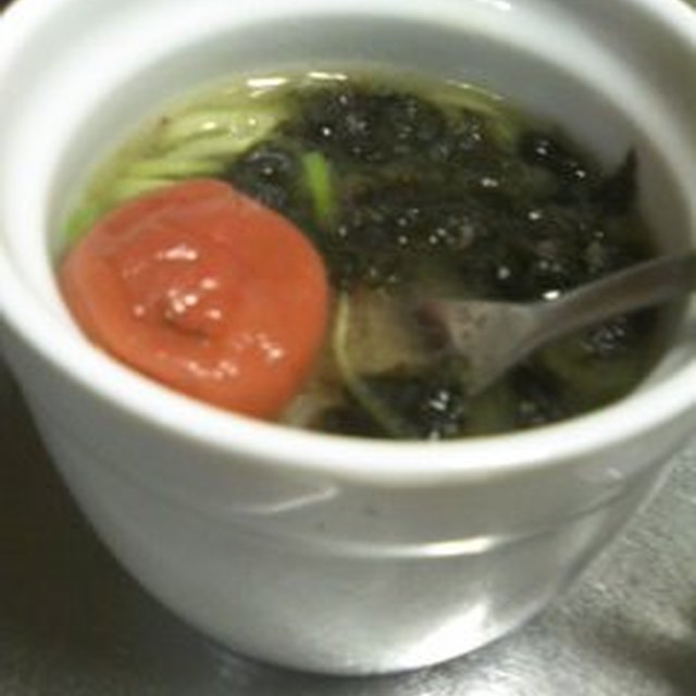 梅干しと昆布茶で 梅昆布茶 レシピ 作り方 By アキマキ クックパッド 簡単おいしいみんなのレシピが352万品 梅干しと昆布茶で 梅昆布茶 レシピ 作り方 By アキマキ クックパッド 簡単おいしいみんなのレシピが352万品