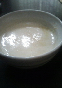 鍋いらず‼簡単美味しい♥豆乳コーンスープ