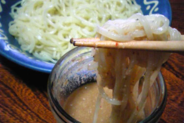 これは旨い つけ麺のタレ レシピ 作り方 By かなヤン クックパッド 簡単おいしいみんなのレシピが352万品