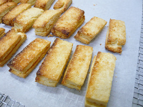 チーズスティック