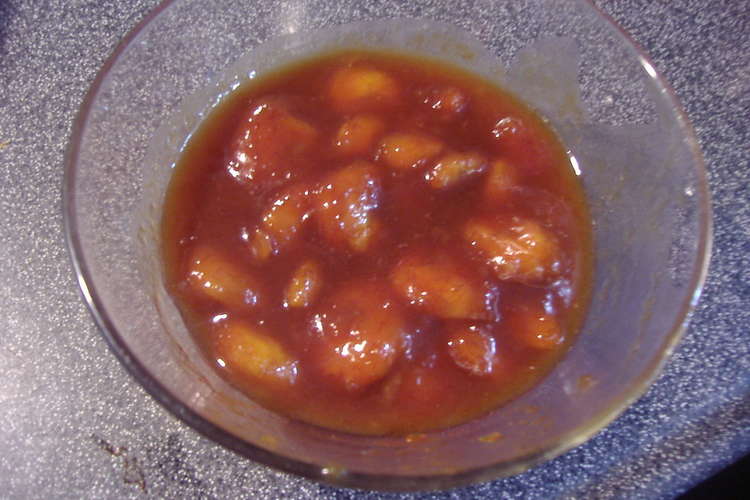 キャラメルバナナ レシピ 作り方 By はな クックパッド 簡単おいしいみんなのレシピが360万品