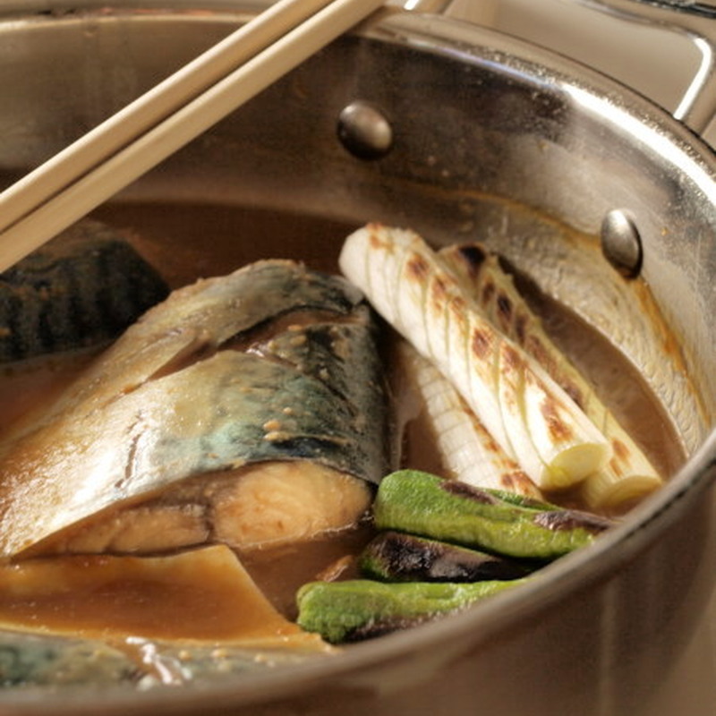 みんなが作ってる 鯖の味噌煮 付け合せのレシピ クックパッド 簡単おいしいみんなのレシピが358万品