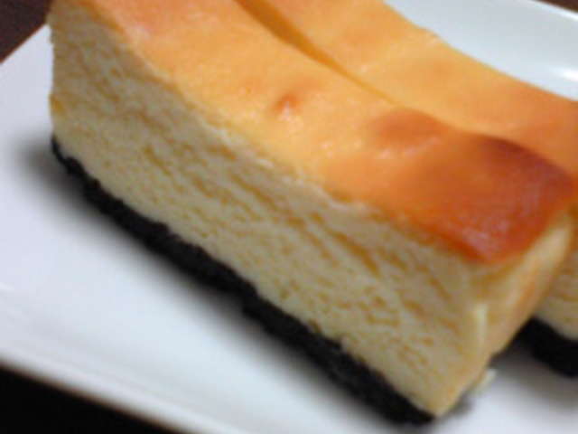 最も人気のある パウンド チーズ ケーキ