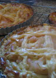 みんなが作ってる アップルパイ らぽっぽのレシピ クックパッド 簡単おいしいみんなのレシピが364万品