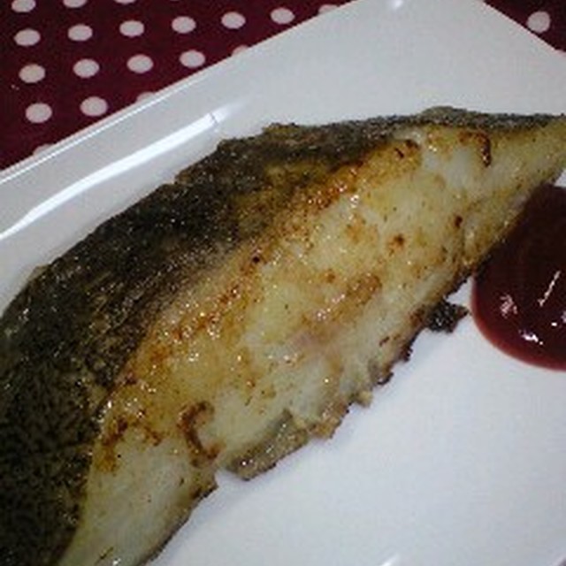 からすがれい 冷凍切り身 のムニエル レシピ 作り方 By Mamacake39 クックパッド 簡単おいしいみんなのレシピが361万品