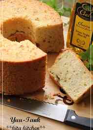 みんなが作ってる オーブントースター シフォンのレシピ クックパッド 簡単おいしいみんなのレシピが350万品