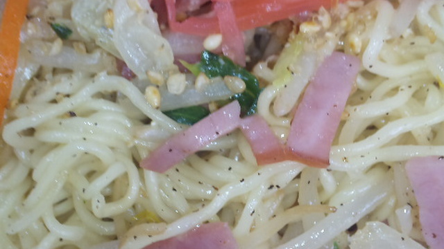 簡単 インスタントラーメンで焼きラーメン レシピ 作り方 By よっちゃん5050 クックパッド 簡単おいしいみんなのレシピが356万品 簡単 インスタントラーメンで焼きラーメン レシピ 作り方 By よっちゃん5050 クックパッド 簡単おいしいみんなのレシピが356万品
