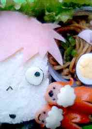 みんなが作ってる ポニョ ラーメンのレシピ クックパッド 簡単おいしいみんなのレシピが354万品