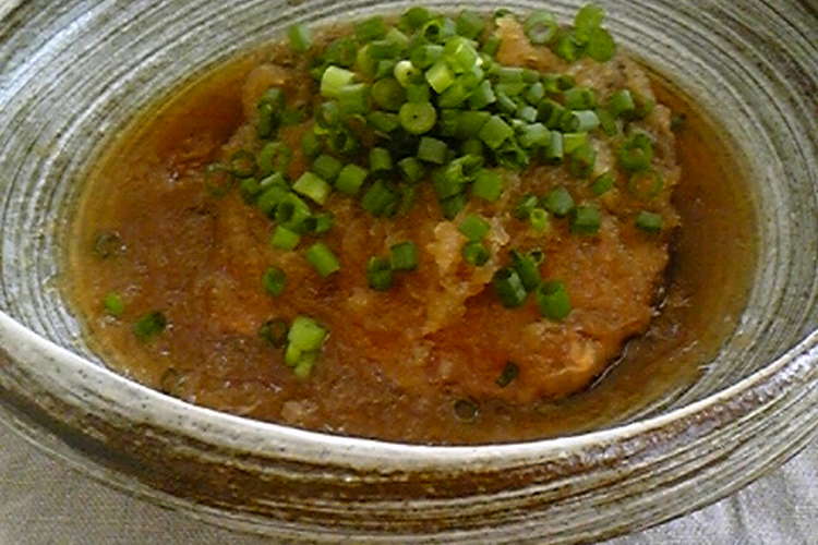 鯖のみぞれ煮 レシピ 作り方 By しょこやま クックパッド 簡単おいしいみんなのレシピが359万品