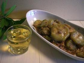 麻婆糸瓜