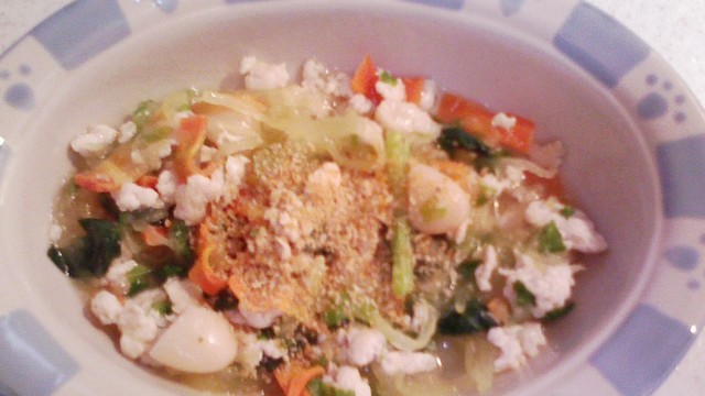 犬ご飯 マーボーそうめんかぼちゃ レシピ 作り方 By Megane Kozou Nari クックパッド 簡単おいしいみんなのレシピが349万品 犬ご飯 マーボーそうめんかぼちゃ レシピ 作り方 By Megane Kozou Nari クックパッド 簡単おいしいみんなのレシピが349万品