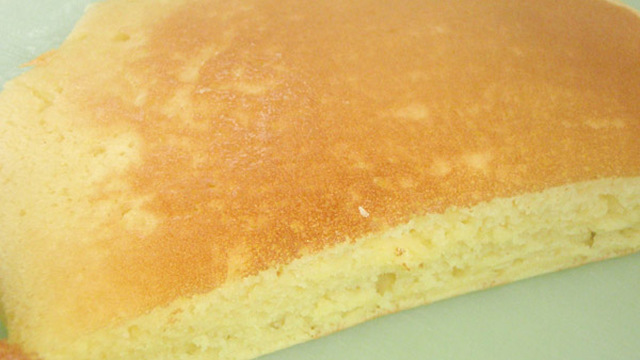 鉄フライパンで ふっくらホットケーキ レシピ 作り方 By ととのちーめい クックパッド 簡単おいしいみんなのレシピが350万品 鉄フライパンで ふっくらホットケーキ レシピ 作り方 By ととのちーめい クックパッド 簡単おいしいみんなのレシピが350万品