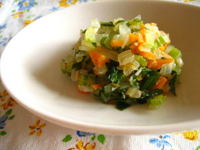 ミルポワ by rika0406 【クックパッド】 簡単おいしいみんなのレシピが395万品