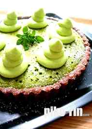 みんなが作ってる チーズタルト デコレーションのレシピ クックパッド 簡単おいしいみんなのレシピが365万品