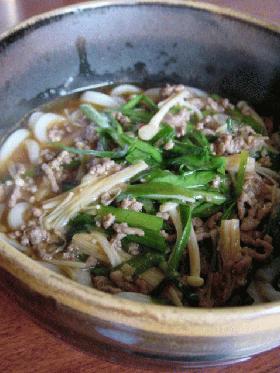 とろとろ☆マーボうどん